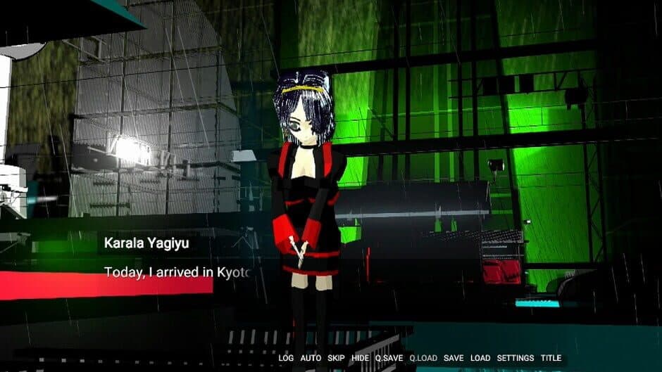 Dimensional: Prophecy of Zohar screenshot