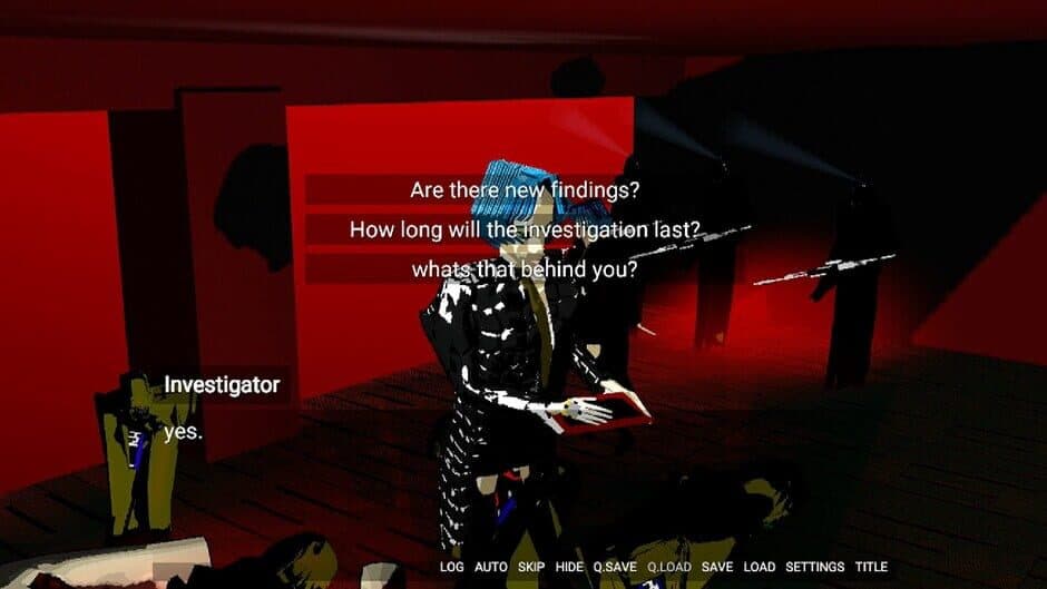 Dimensional: Prophecy of Zohar screenshot