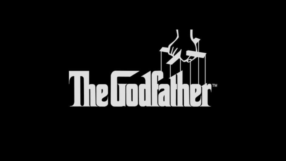 The Godfather screenshot