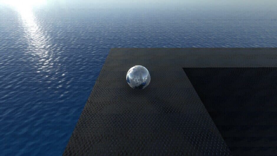 Sphere Game Extreme screenshot