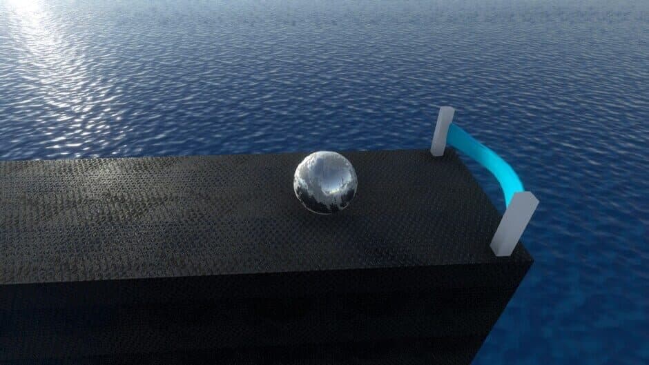 Sphere Game Extreme screenshot