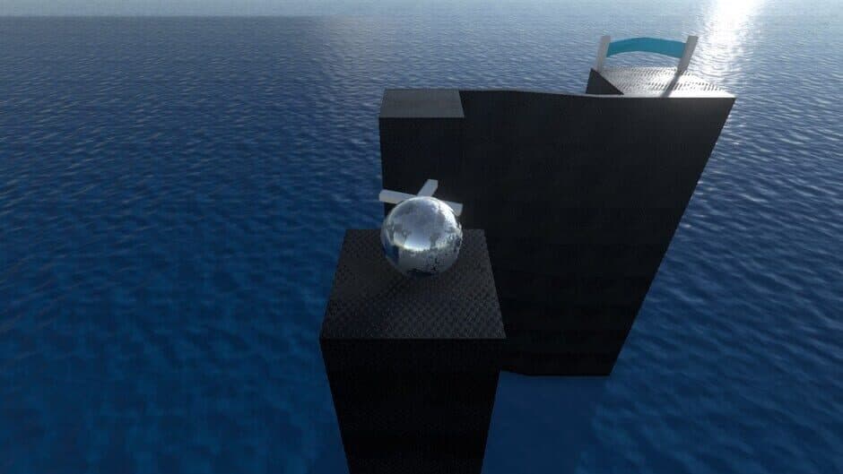 Sphere Game Extreme screenshot