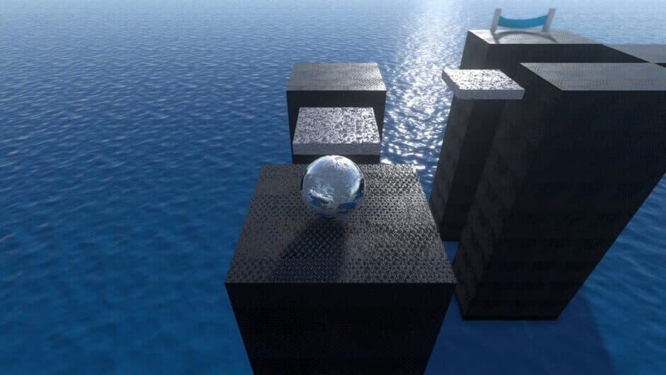 Sphere Game Extreme screenshot