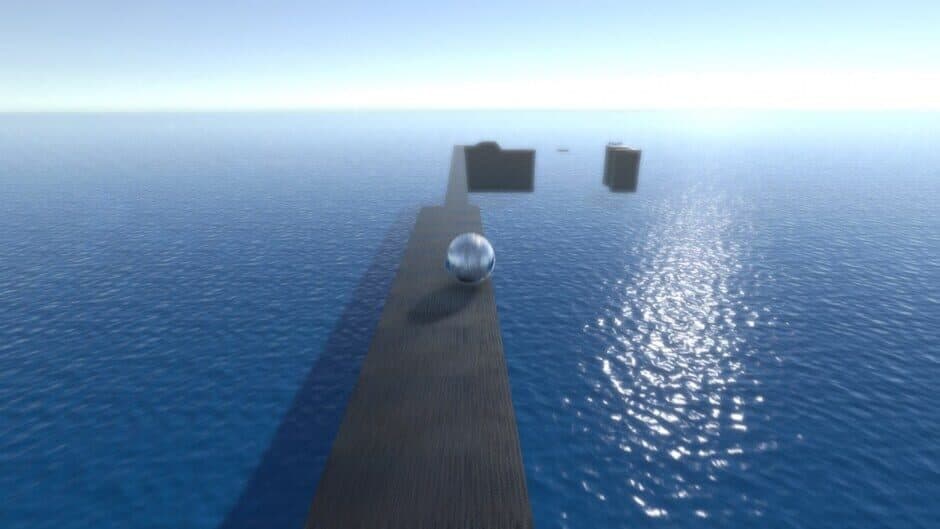 Sphere Game Extreme screenshot