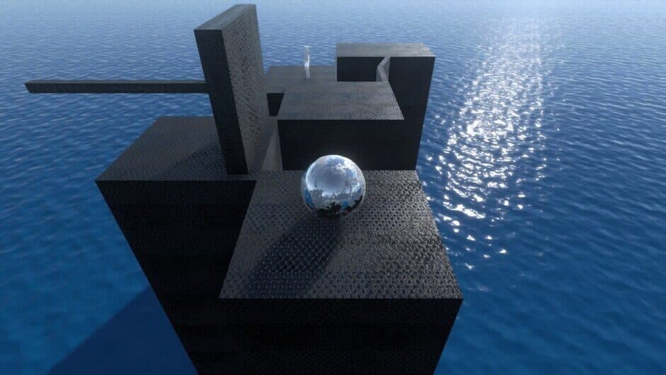 Sphere Game Extreme screenshot