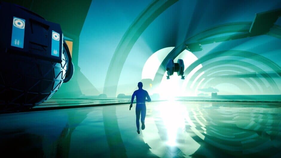 Hyposphere 2 screenshot