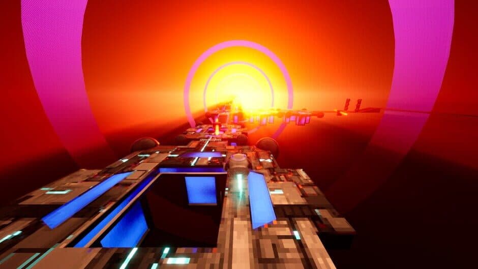 Hyposphere 2 screenshot