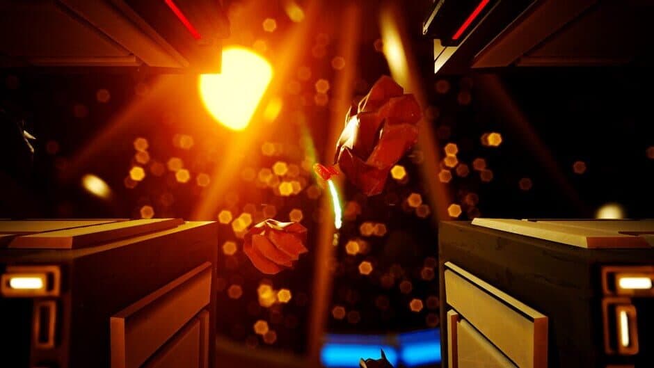 Hyposphere 2 screenshot