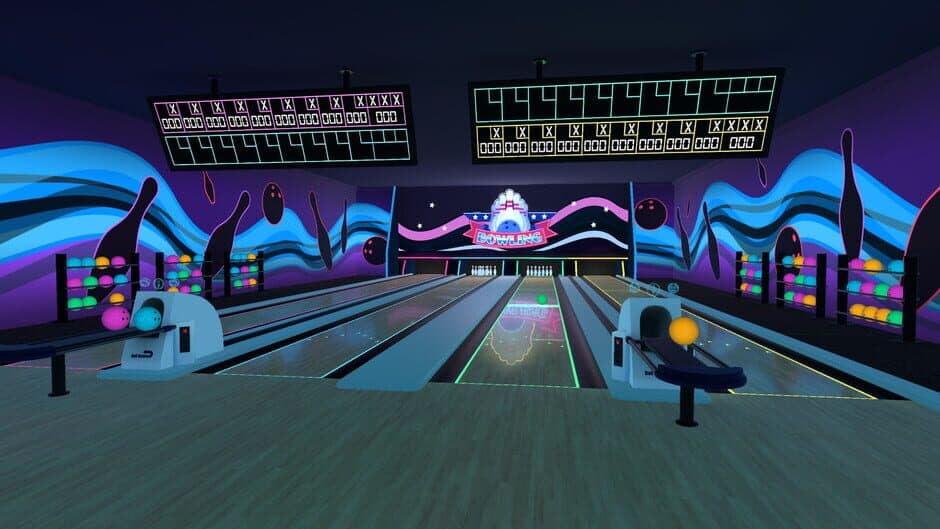 Pierhead Arcade 2 screenshot