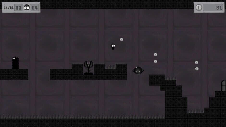 Shadow Quest screenshot