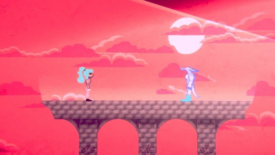 Punchman screenshot