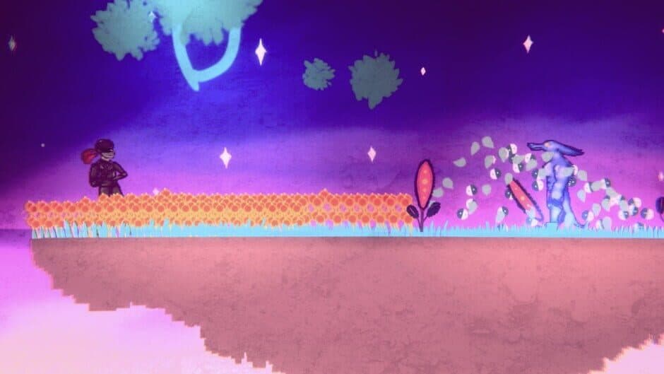 Punchman screenshot