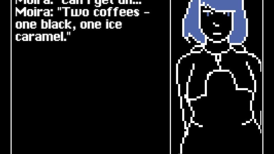 Two Envelopes screenshot