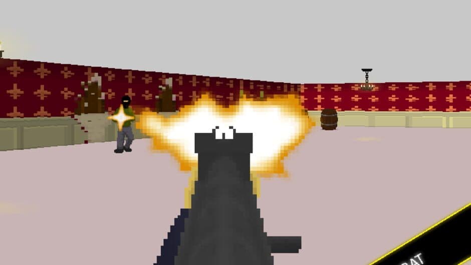 Duga screenshot