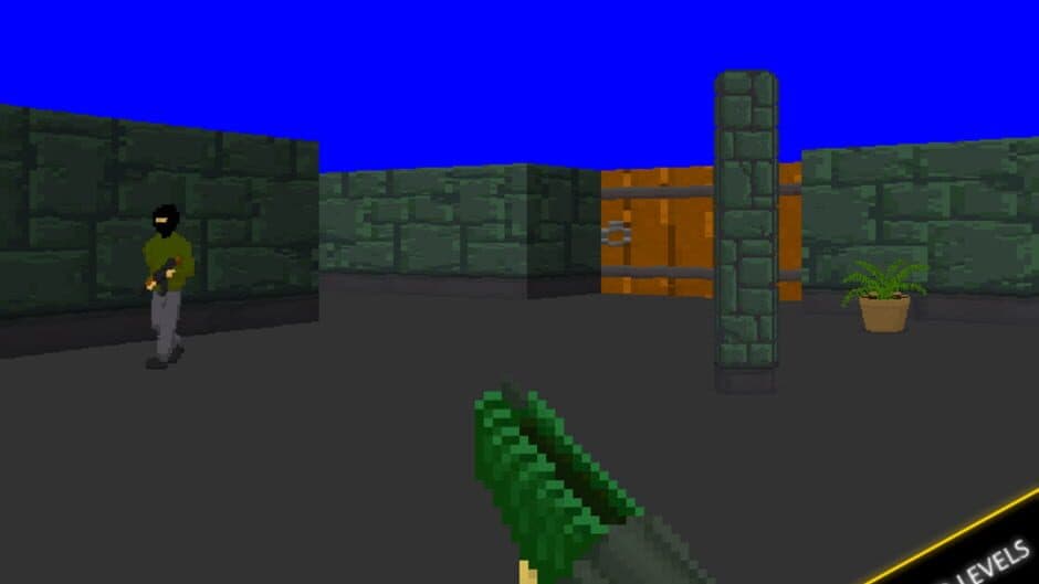 Duga screenshot