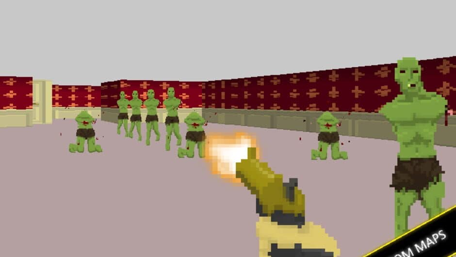 Duga screenshot