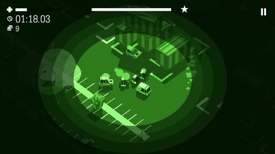 Pako 3 screenshot