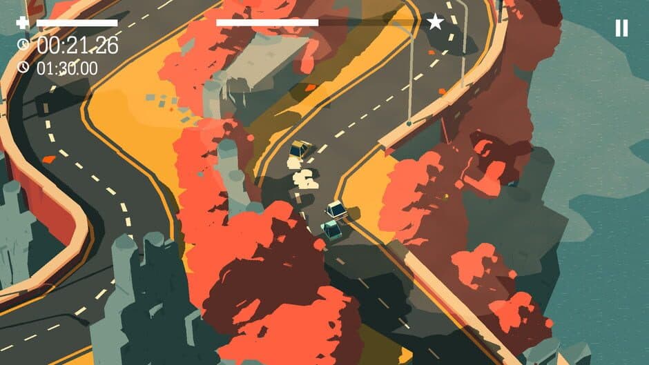Pako 3 screenshot