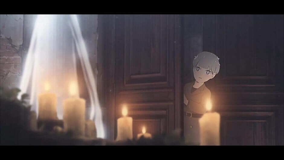 Deemo II screenshot