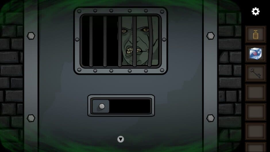 Strange Case: The Alchemist screenshot