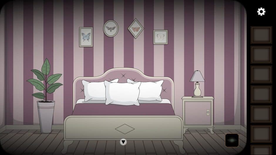 Strange Case: The Alchemist screenshot