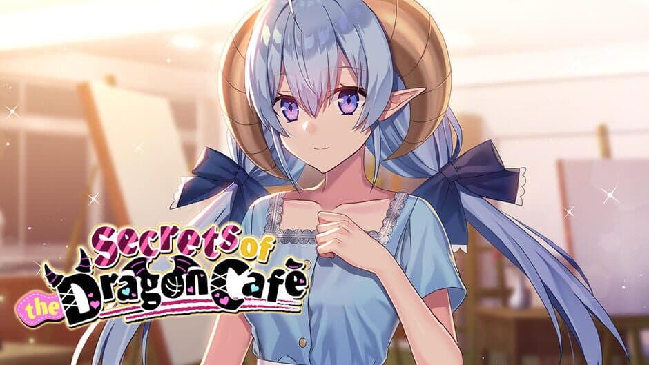Secrets of the Dragon Cafe screenshot