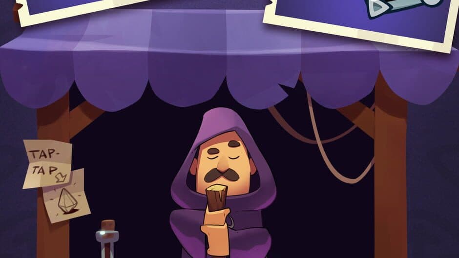 Almost a Hero screenshot