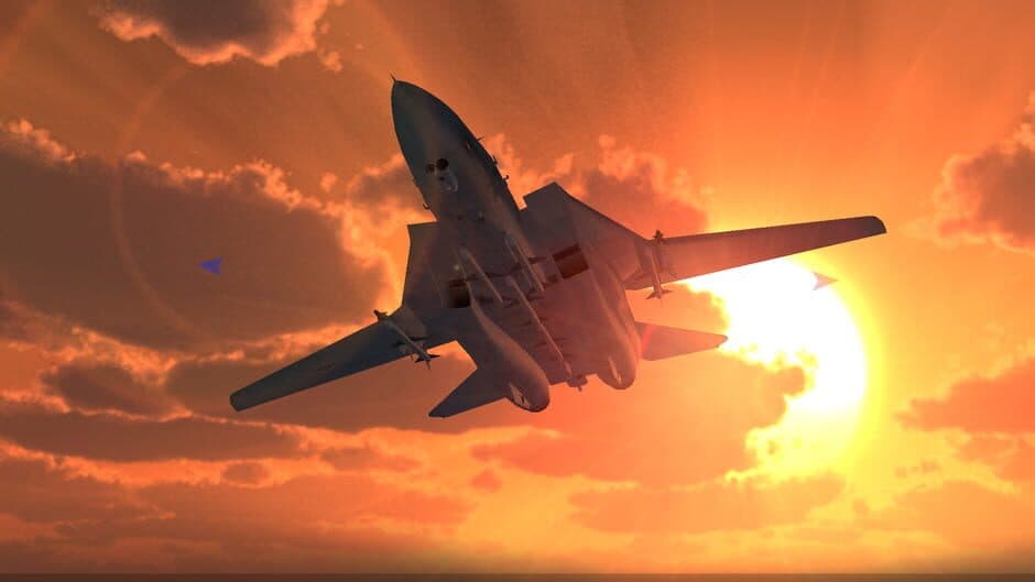 Strike Fighters screenshot