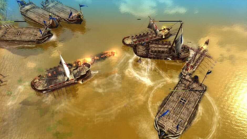 Ancient Wars: Sparta Definitive Edition screenshot