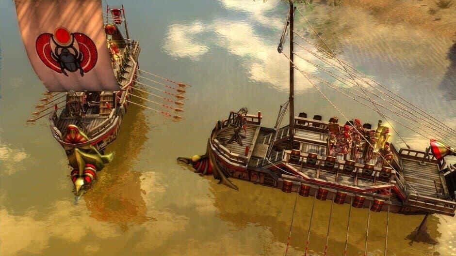 Ancient Wars: Sparta Definitive Edition screenshot
