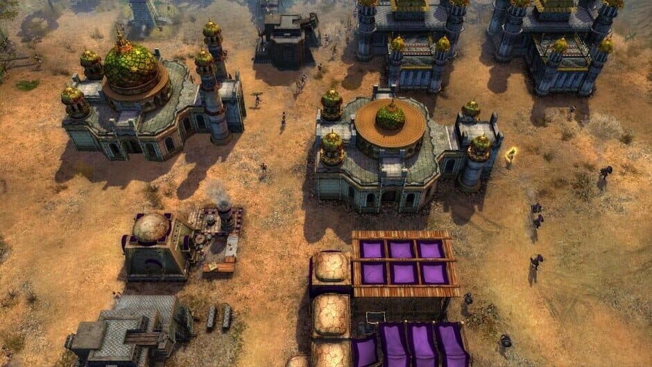 Ancient Wars: Sparta Definitive Edition screenshot