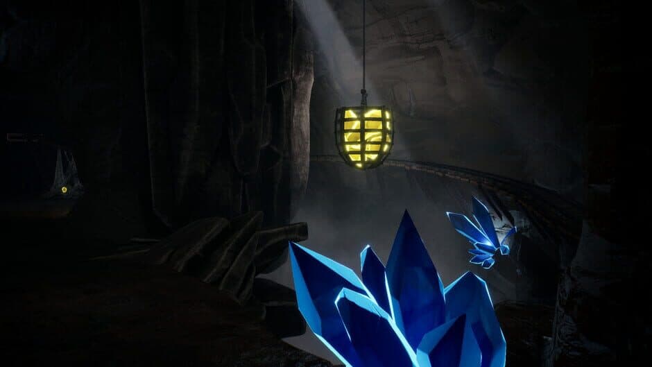 Light: Black Cat & Amnesia Girl screenshot