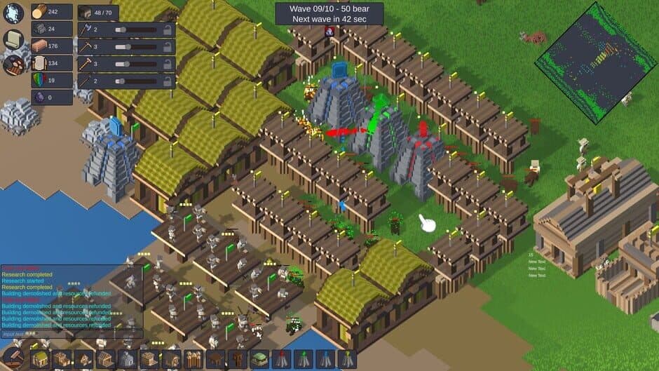 Gem Rifts screenshot
