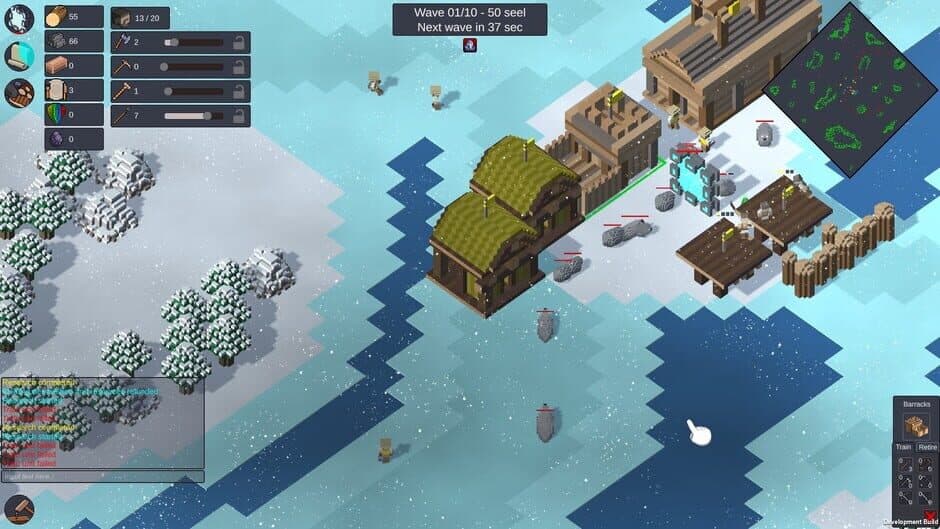 Gem Rifts screenshot