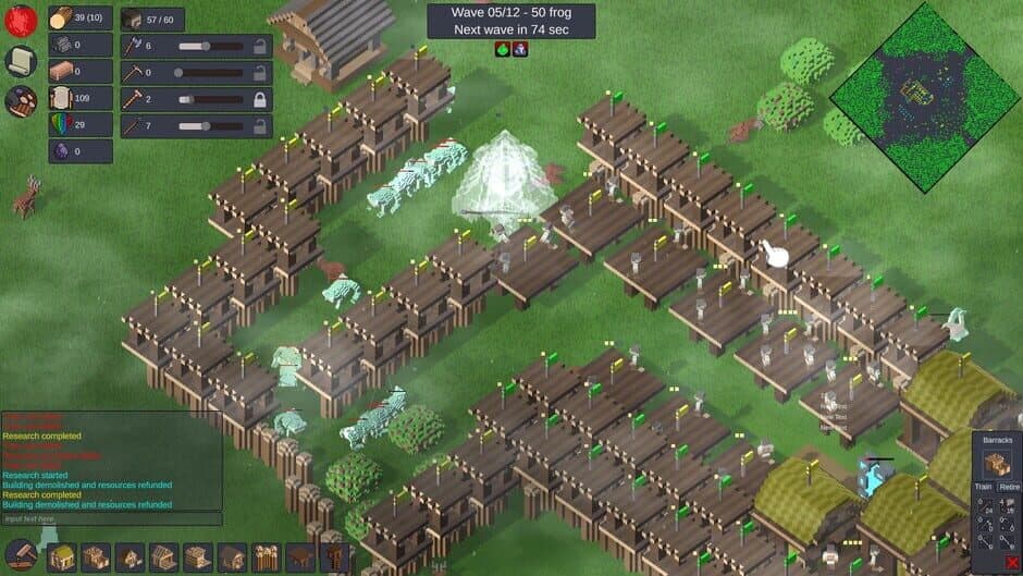 Gem Rifts screenshot