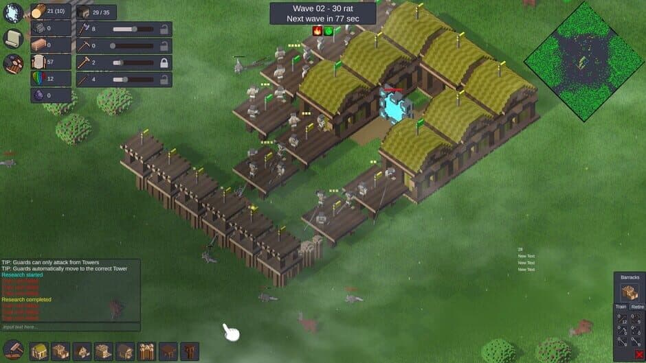 Gem Rifts screenshot