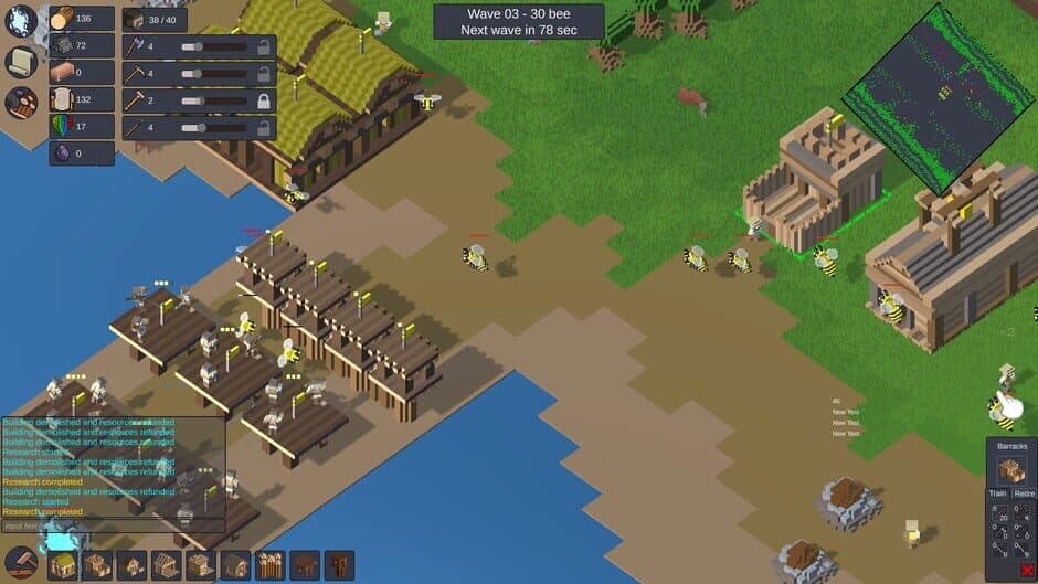 Gem Rifts screenshot