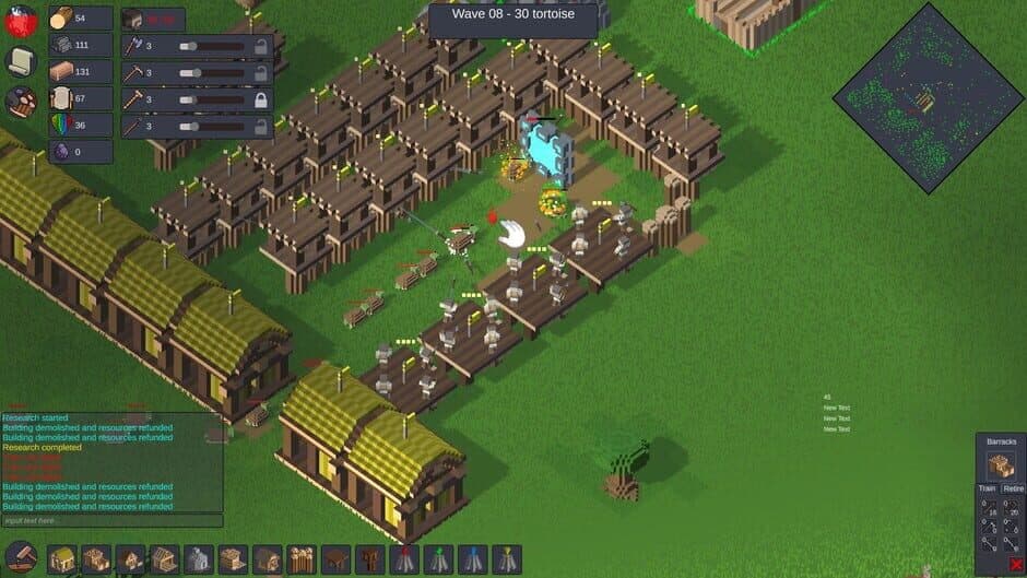 Gem Rifts screenshot