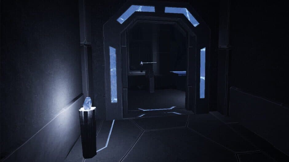 Fallen Spirit screenshot