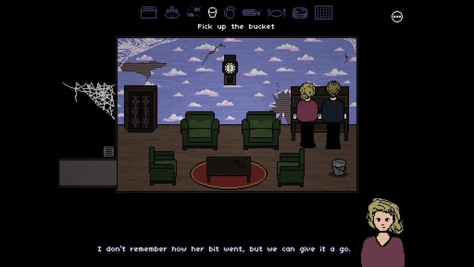 Cellar screenshot