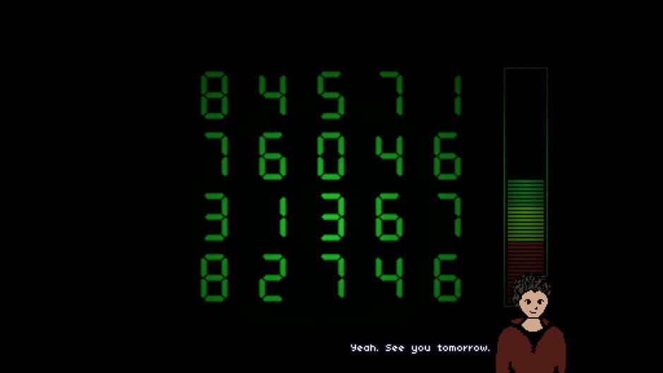 Cellar screenshot