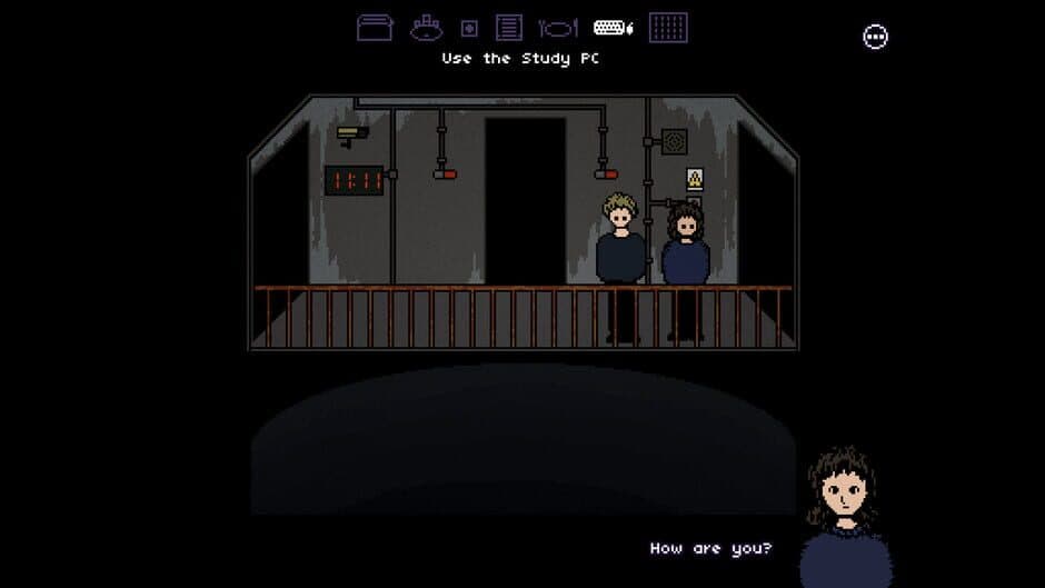 Cellar screenshot