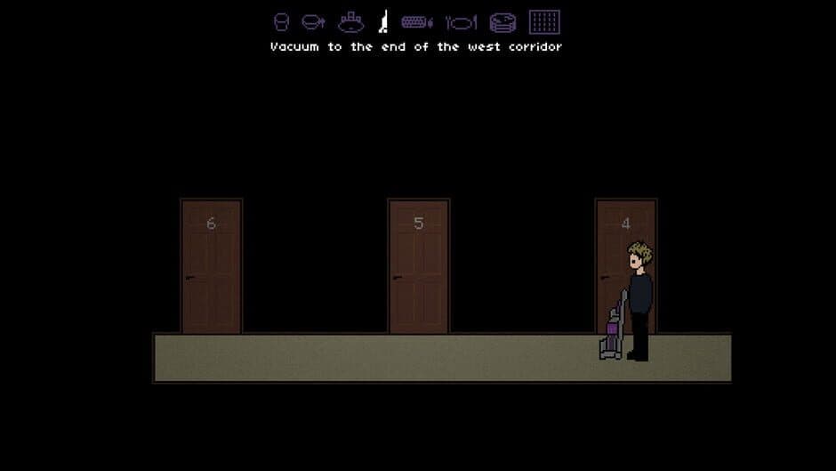 Cellar screenshot