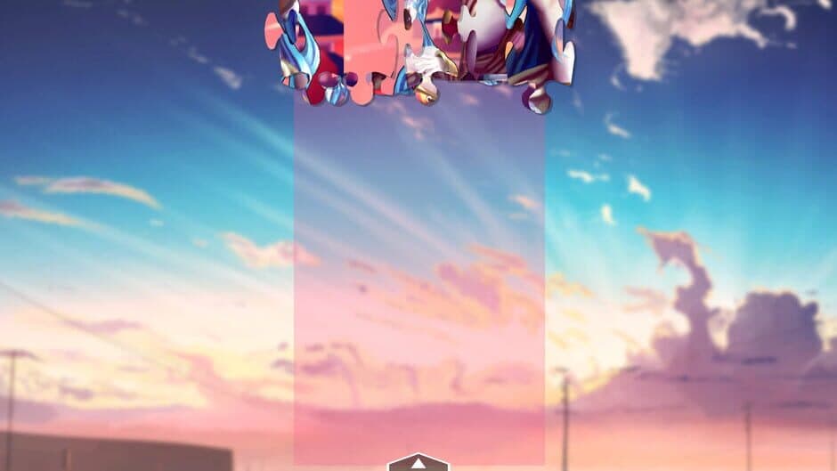 Otome no Himitsu screenshot