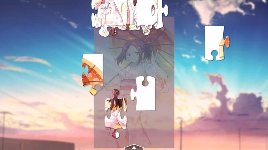 Otome no Himitsu screenshot