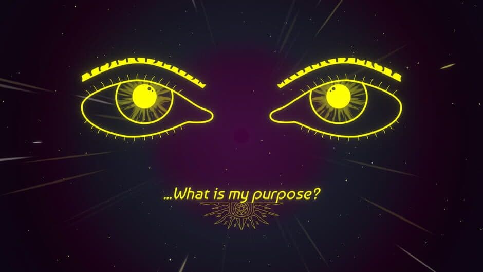 The Mourning Star screenshot