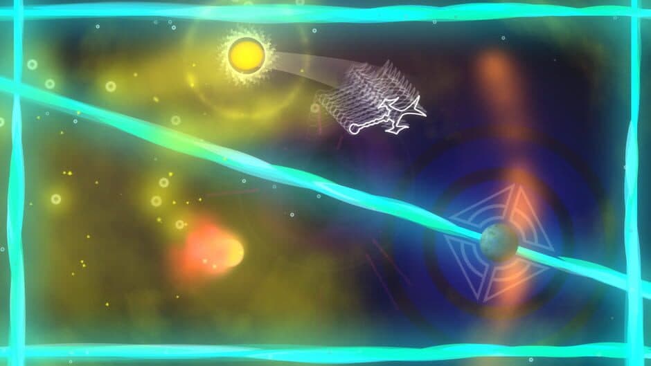 The Mourning Star screenshot