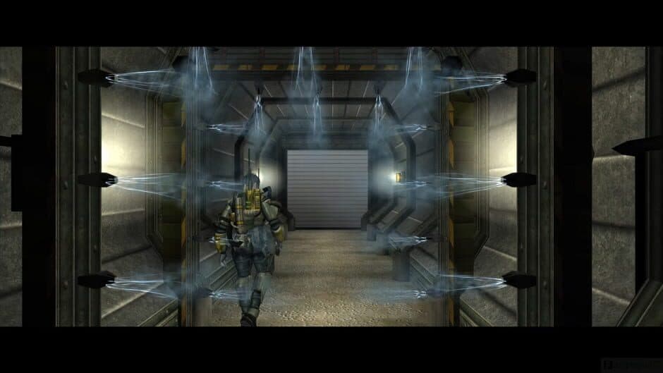 Area 51 screenshot