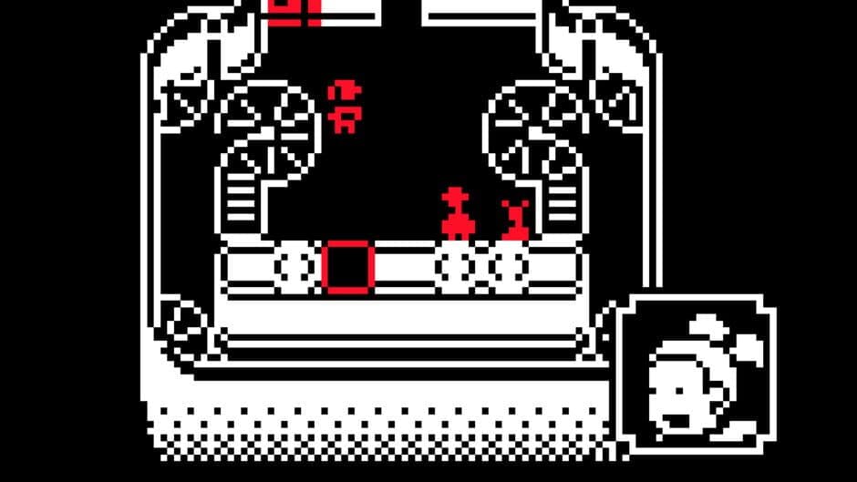 Crewmember Pigeon and the Case of the Burgled Buttons screenshot