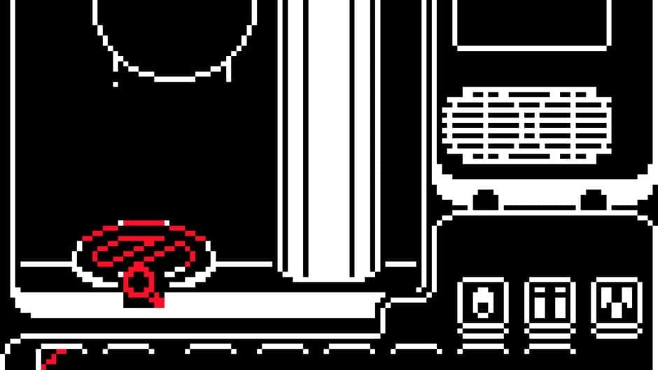 Crewmember Pigeon and the Case of the Burgled Buttons screenshot